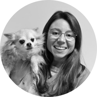 Charlotte Auxiliaire spécialisée vétérinaire