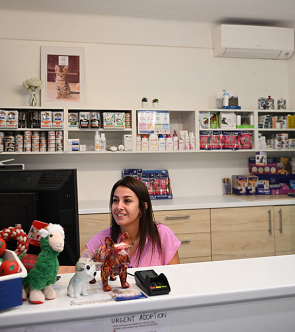 Contactez la clinique vétérinaire Pradetane au Pradet