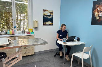Consultation vétérinaire - Clinique vétérinaire Pradetane Consultation vétérinaire - Clinique vétérinaire Pradetane